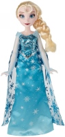 Фото - Кукла Disney Coronation Change Elsa B5170 