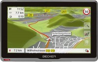 Фото - GPS-навигатор Becker Active 7 SL 