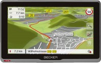 Фото - GPS-навигатор Becker Transit 7 SL 