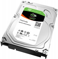 Фото - Жесткий диск Seagate FireCuda ST2000DX002 2 ТБ