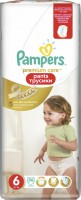 Фото - Подгузники Pampers Premium Care Pants 6 / 36 pcs 