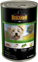 Фото - Корм для собак Bewital Belcando Adult Canned Meat/Vegetable 