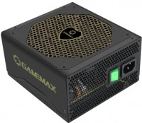 Фото - Блок питания Gamemax GM-G Series GM-600G