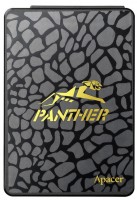 SSD Apacer Panther AS340 AP480GAS340G-1 480 ГБ