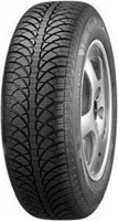 Фото - Шины Fulda Kristall Montero 3 205/55 R16 91T 