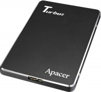 Фото - SSD Apacer TurboII Series-AS710 AP256GAS710B 256 ГБ