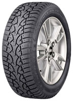 Фото - Шины General Altimax Arctic 205/50 R17 93Q
