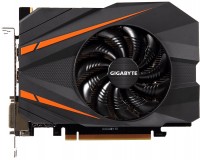 Фото - Видеокарта Gigabyte GeForce GTX 1070 Mini ITX 8G 