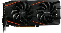 Фото - Видеокарта Gigabyte Radeon RX 470 GV-RX470WF2-4GD