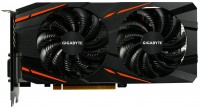 Фото - Видеокарта Gigabyte Radeon RX 480 GV-RX480WF2-8GD