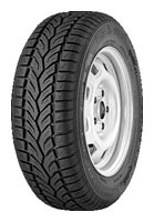 Фото - Шины Gislaved Euro Frost 3 Silica 195/65 R15 91T 