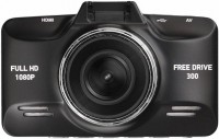Фото - Видеорегистратор Digma FreeDrive 300