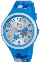 Фото - Наручные часы Q&Q GW77J004Y