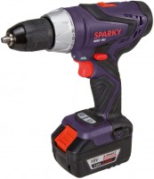 Фото - Дрель / шуруповерт SPARKY BUR2 18Li Professional 