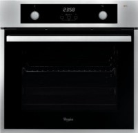 Фото - Духовой шкаф Whirlpool AKP 784 IX 