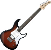 Гитара Yamaha PAC112V 