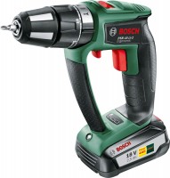 Фото - Дрель / шуруповерт Bosch PSB 18 LI-2 Ergonomic 06039B0300 