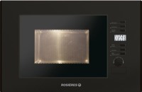 Фото - Встраиваемая микроволновая печь Rosieres RMGV 25 DF PN 