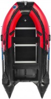 Фото - Надувная лодка Stormline Adventure Standard 310