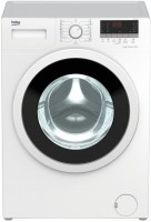 Фото - Стиральная машина Beko WTE 6532 белый