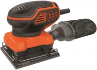 Фото - Шлифовальная машина Black&Decker KA450 