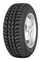 Фото - Шины Goodyear Cargo Ultra Grip 205/75 R16C 110Q 