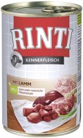 Фото - Корм для собак RINTI Adult Canned Lamb 800 g 