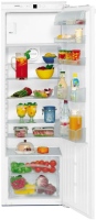 Фото - Встраиваемый холодильник Liebherr IK 3414 
