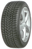 Фото - Шины Goodyear Ultra Grip Performance 2 215/55 R17 98V 