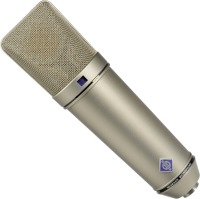 Фото - Микрофон Neumann U 87 Ai 