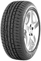 Фото - Шины Goodyear Ultra Grip Performance 225/60 R16 98H 