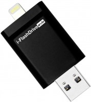 Фото - USB-флешка PhotoFast i-FlashDrive EVO 128 ГБ