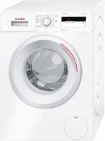 Фото - Стиральная машина Bosch WAN 2006B белый