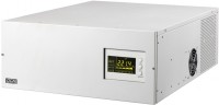 Фото - ИБП Powercom SXL-5100A RM LCD 5100 ВА
