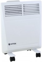 Фото - Конвектор Vitek VT-2171W 1 кВт