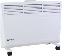 Фото - Конвектор Vitek VT-2172W 1.5 кВт