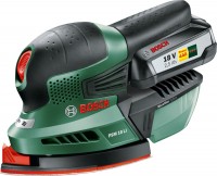 Фото - Шлифовальная машина Bosch PSM 18 LI 06033A1303 