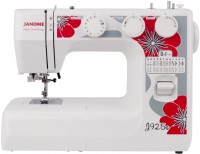Швейная машина / оверлок Janome J925S 
