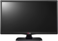 Фото - Телевизор LG 24LH480U 24 "