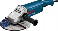 Фото - Шлифовальная машина Bosch GWS 20-230 JH Professional 0601850M03 