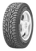 Фото - Шины Hankook Winter I*Pike W 409 225/55 R17 101T