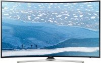 Фото - Телевизор Samsung UE-40KU6172 40 "