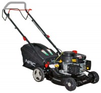 Фото - Газонокосилка NAC LS42-375