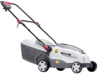 Фото - Газонокосилка NAC LE11-32-PB-B