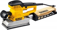 Фото - Шлифовальная машина DeWALT D26423