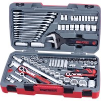 Фото - Набор инструментов Teng Tools TM127PS 