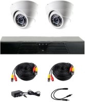 Фото - Комплект видеонаблюдения CoVi Security AHD-2D Kit 