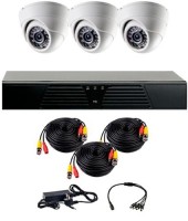 Фото - Комплект видеонаблюдения CoVi Security AHD-3D Kit 