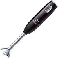 Фото - Миксер Electrolux ESTM 3400 черный