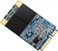 Фото - SSD Silicon Power M10 mSATA SP120GBSS3M10MFF 120 ГБ
